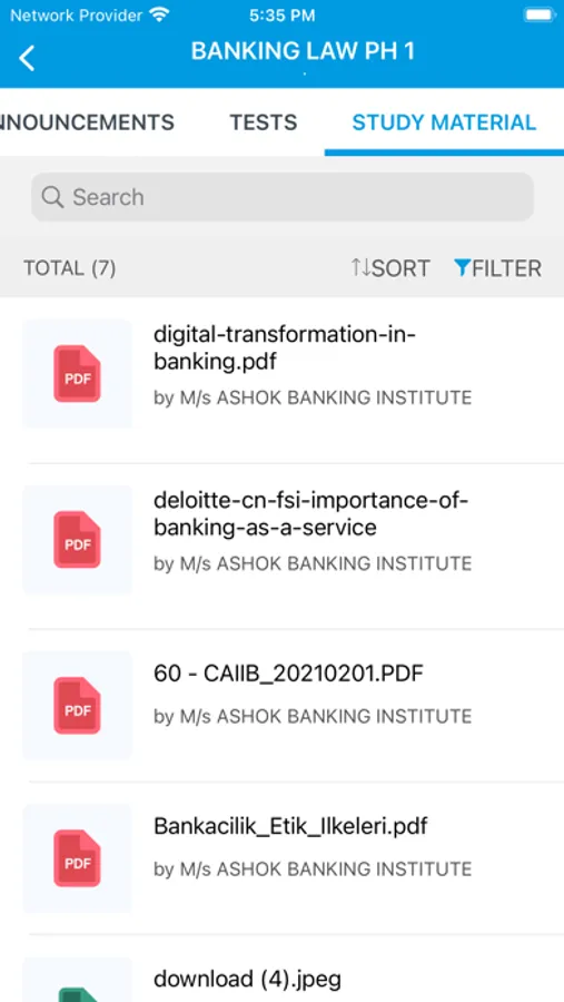 Screenshot 5