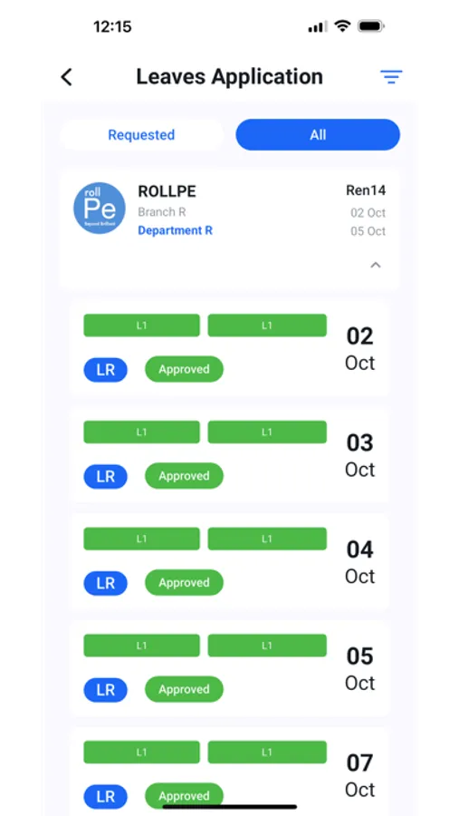 Screenshot 5