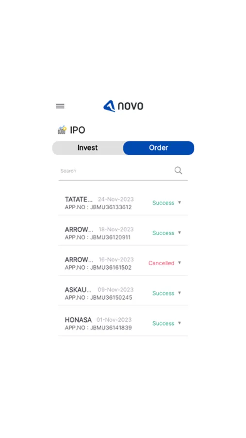 Screenshot 3