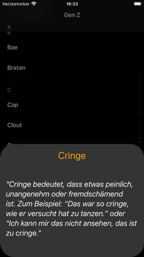 Screenshot 3