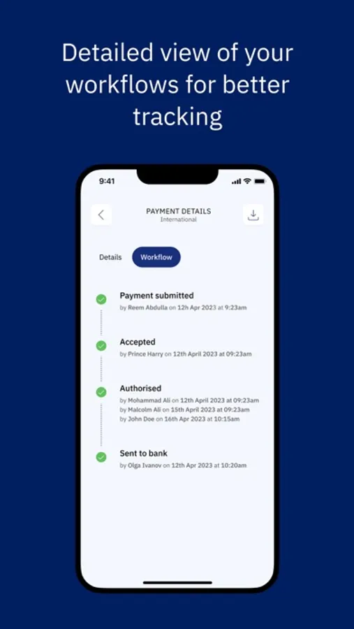 Screenshot 3