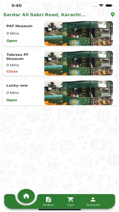 Screenshot 3