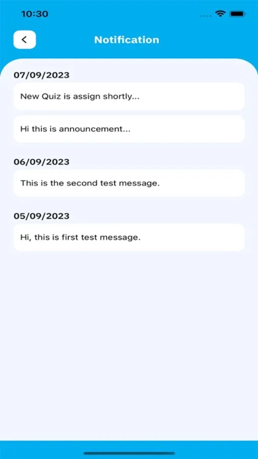 Screenshot 6