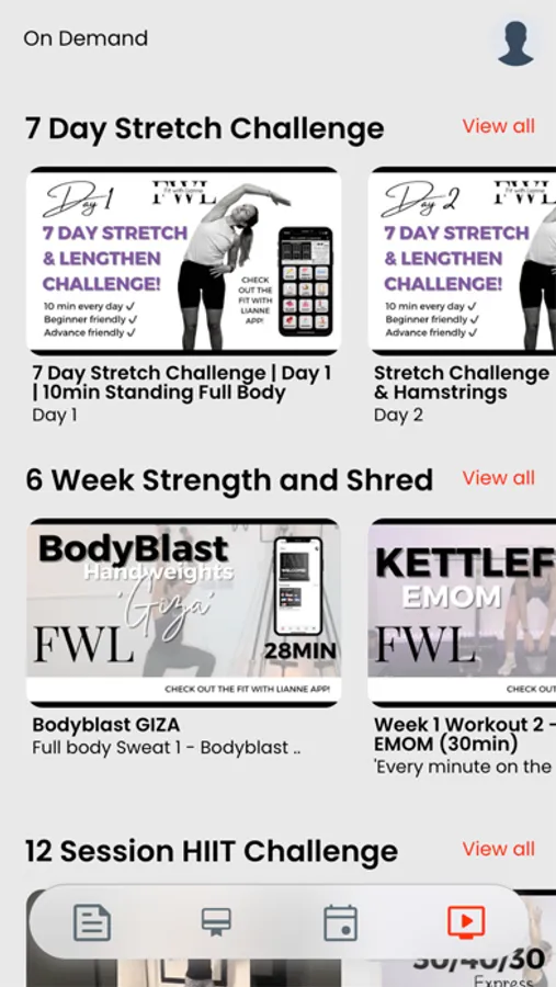 Screenshot 3