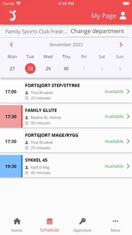 Screenshot 3