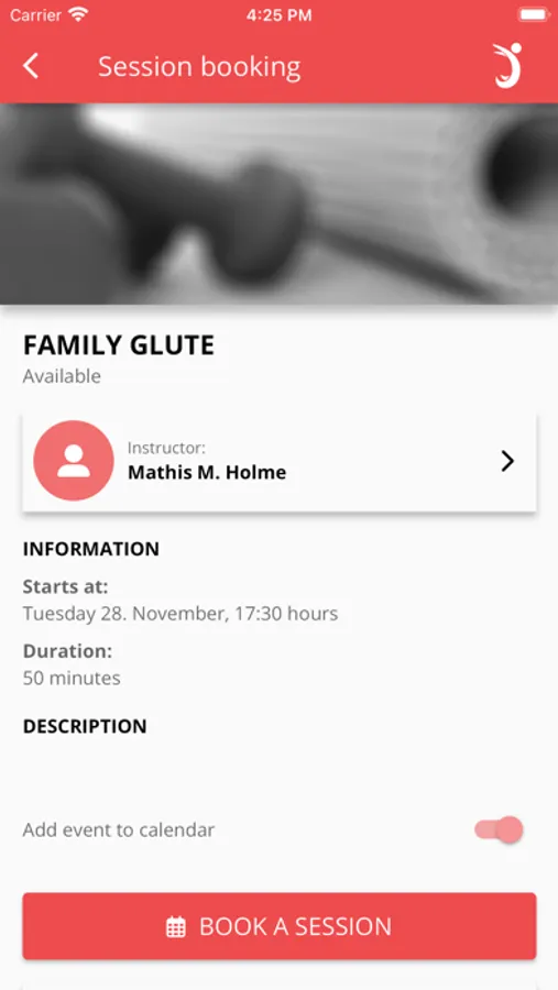 Screenshot 5