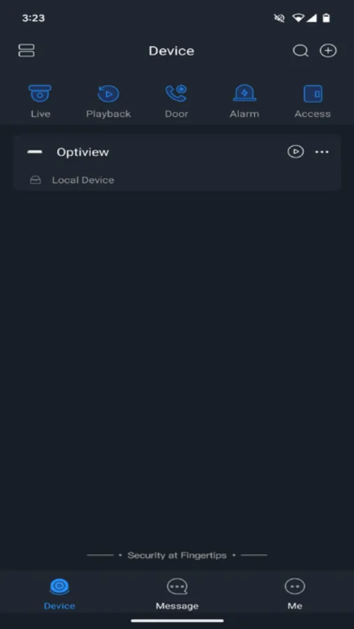 Screenshot 3