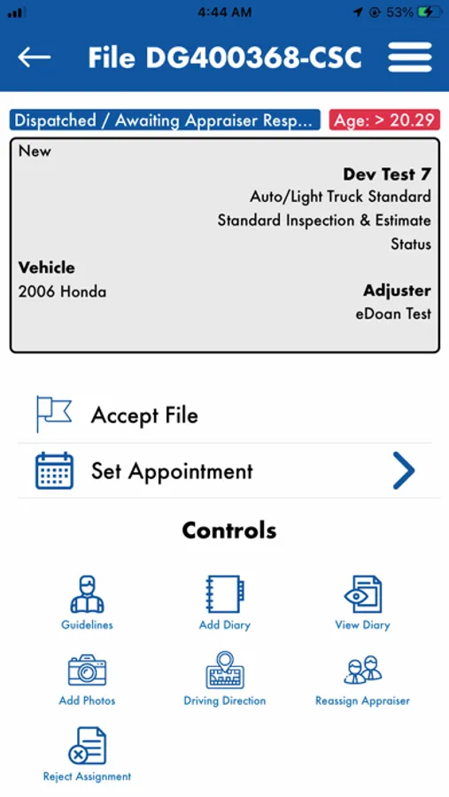 Screenshot 3