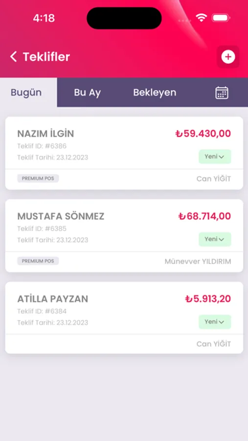 Screenshot 5