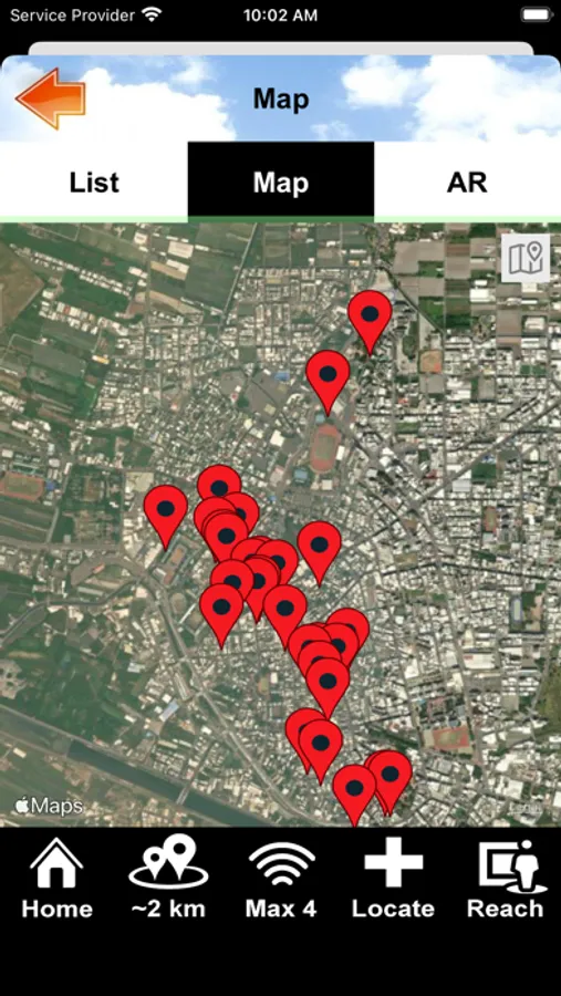 Screenshot 4