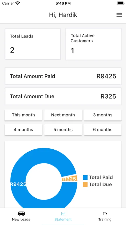 Screenshot 4