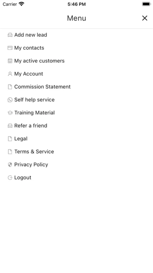 Screenshot 5