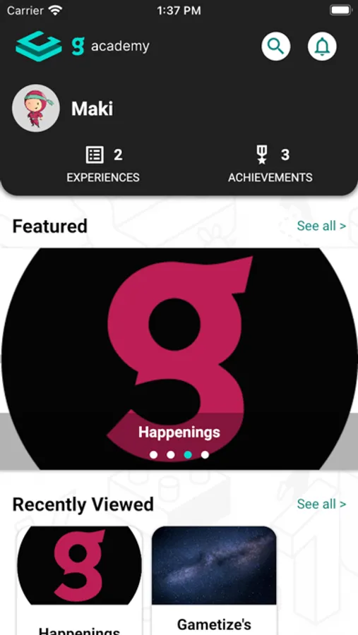 Screenshot 1