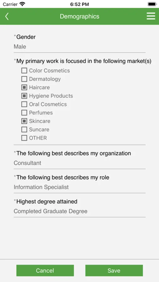 Screenshot 6