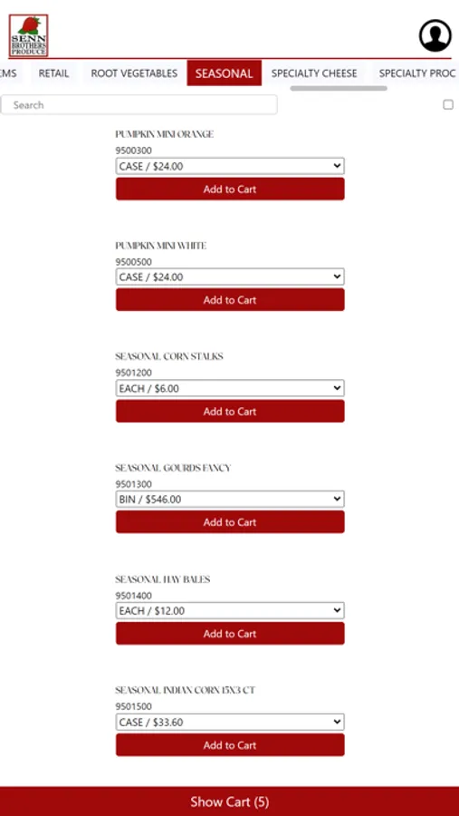 Screenshot 3