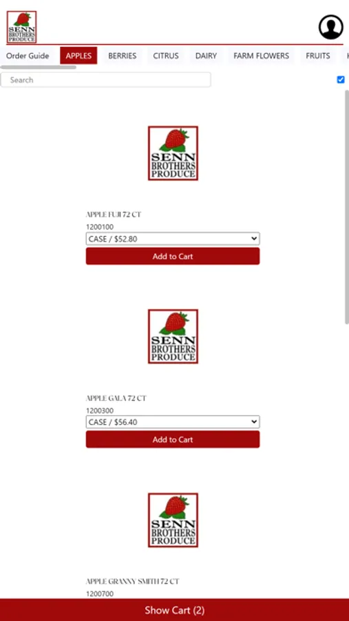 Screenshot 5