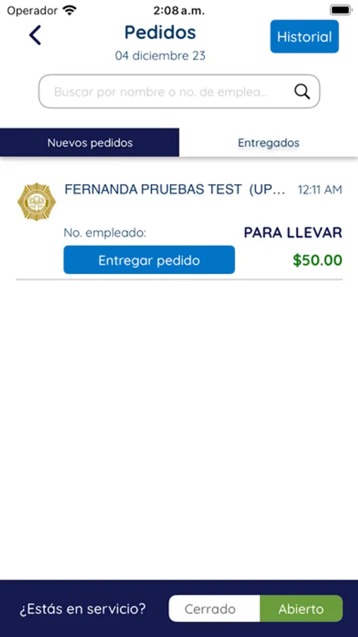 Screenshot 4