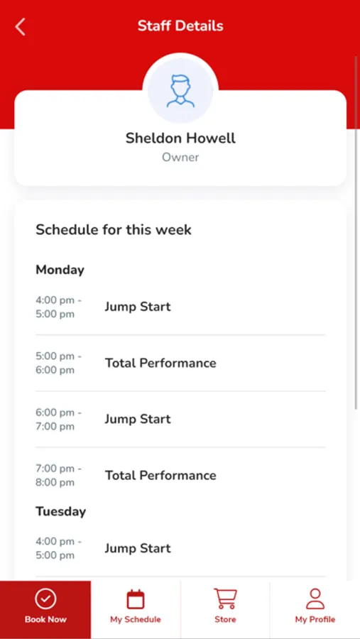 Screenshot 3