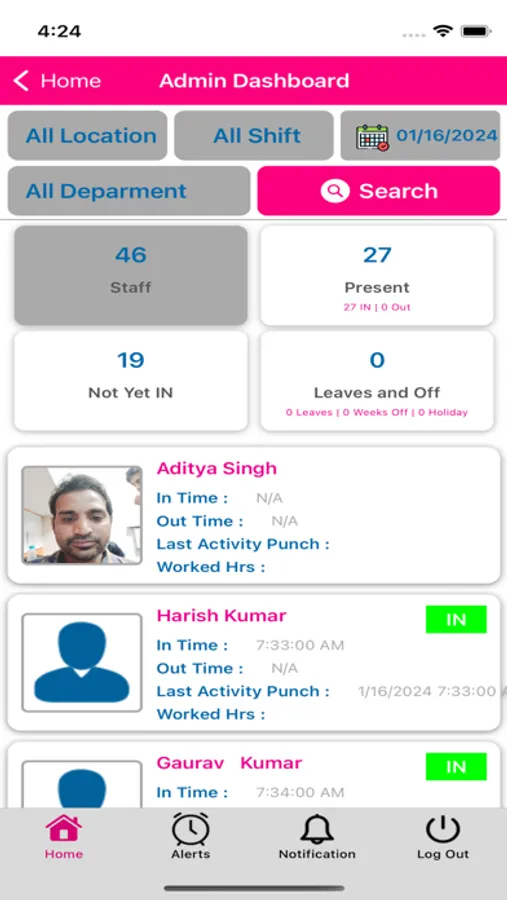 Screenshot 3