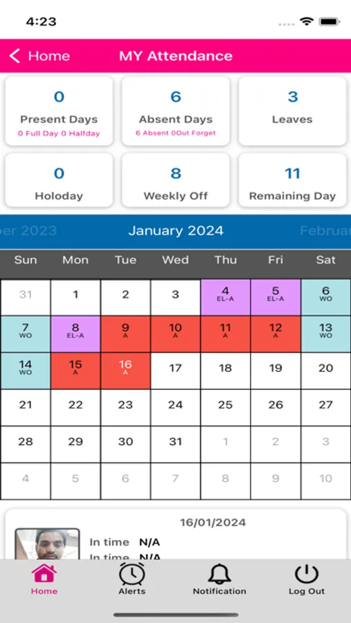 Screenshot 4