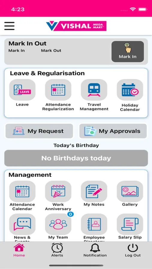 Screenshot 5