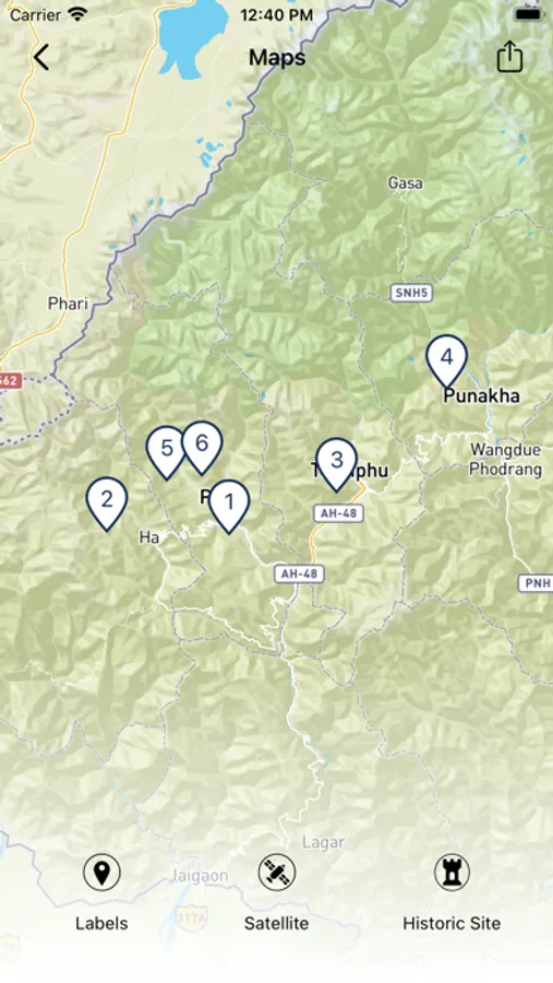 Screenshot 5
