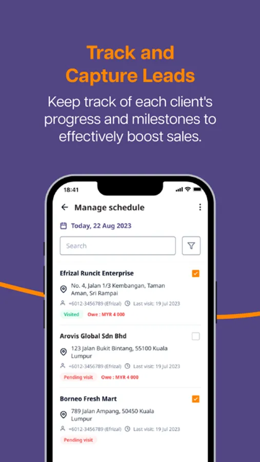 Screenshot 3