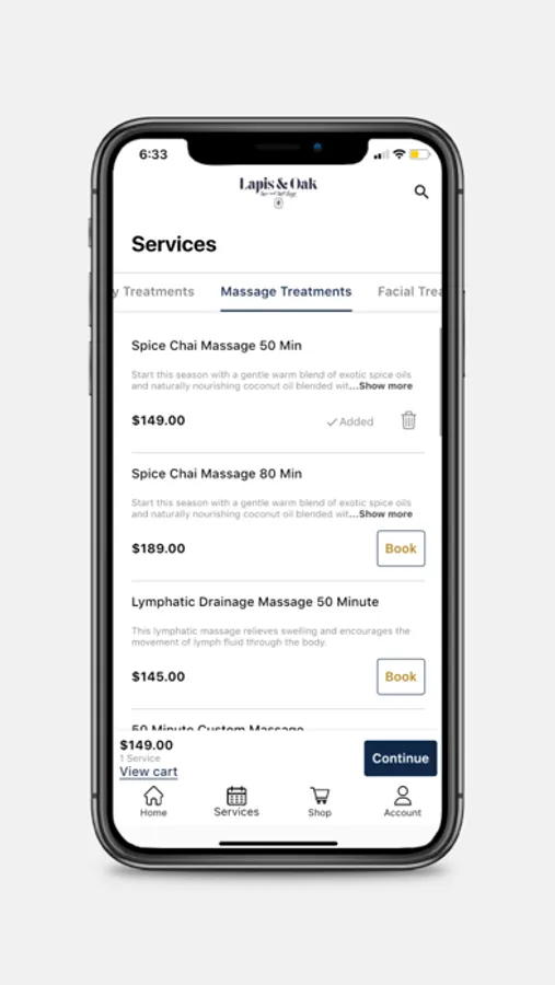 Screenshot 3