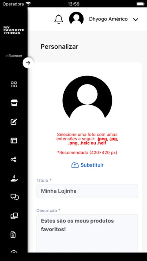Screenshot 5