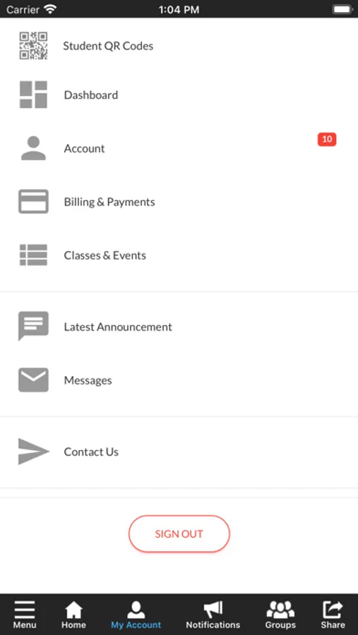 Screenshot 6
