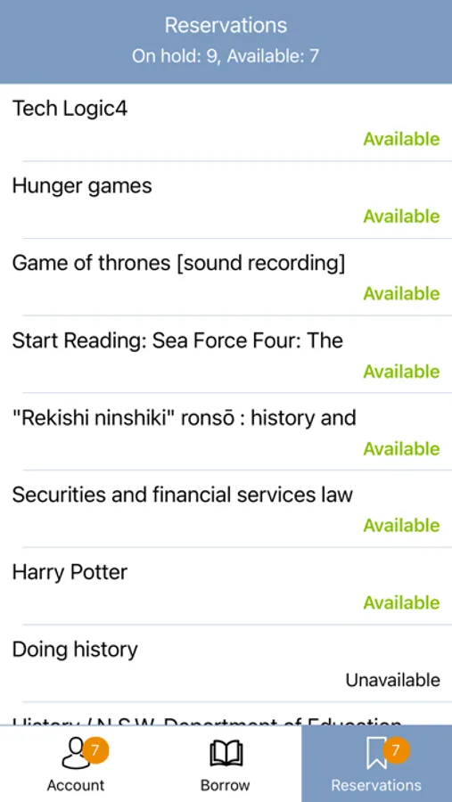 Screenshot 3
