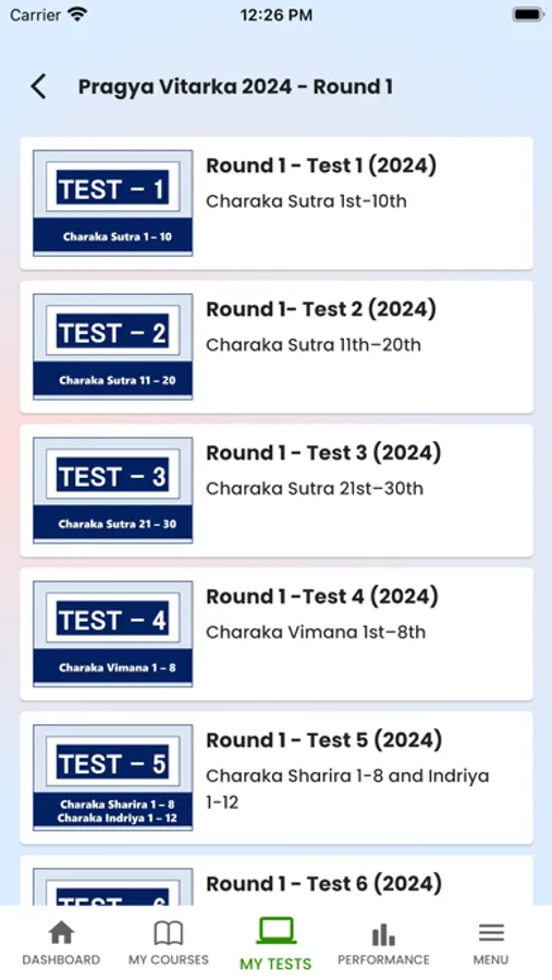 Screenshot 3