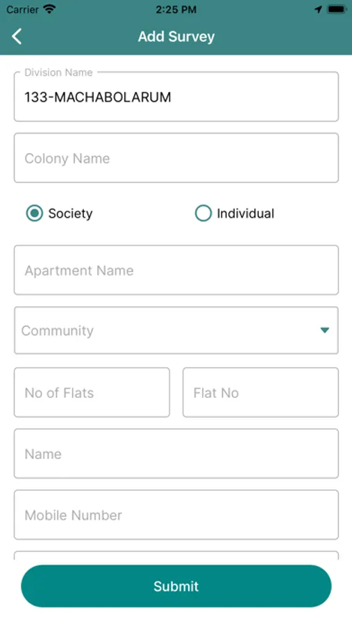 Screenshot 5