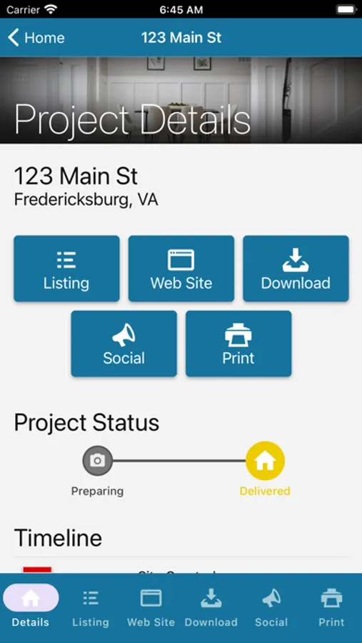 Screenshot 3
