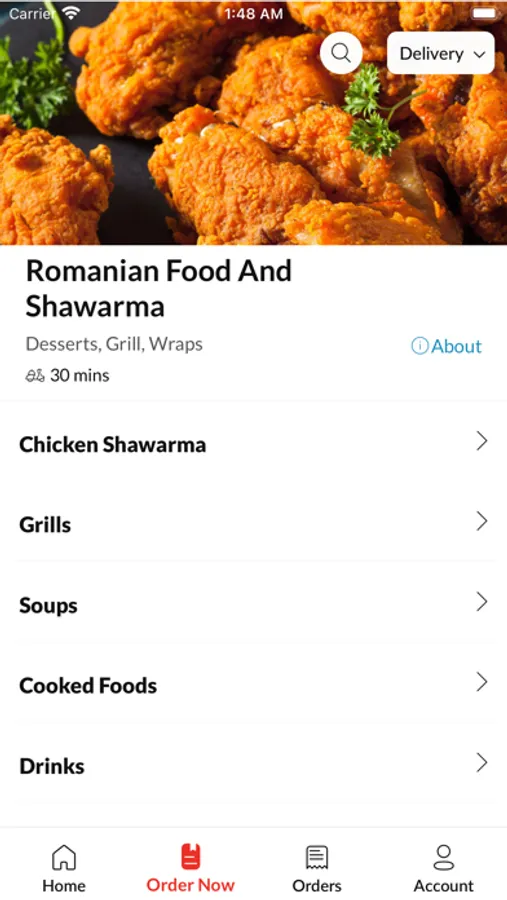 Screenshot 3
