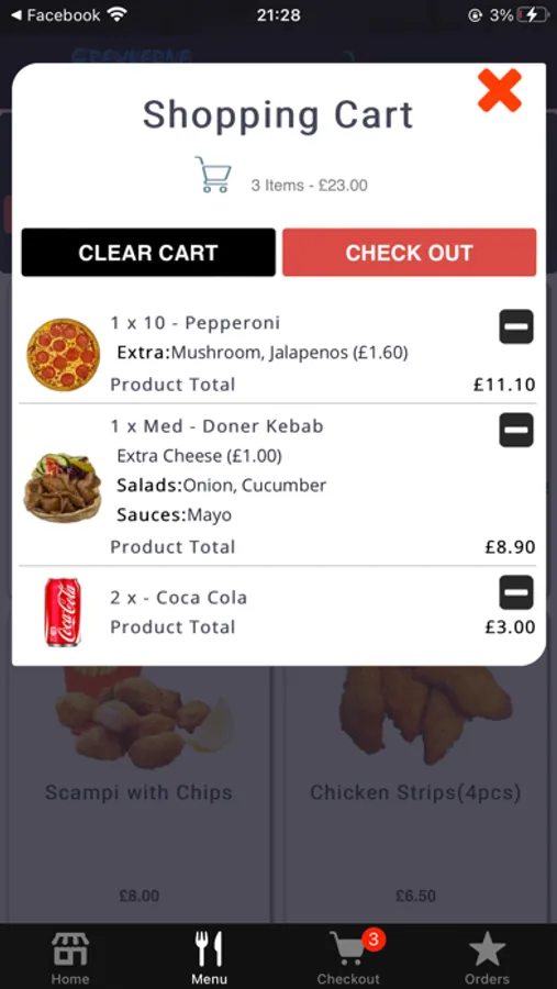 Screenshot 5