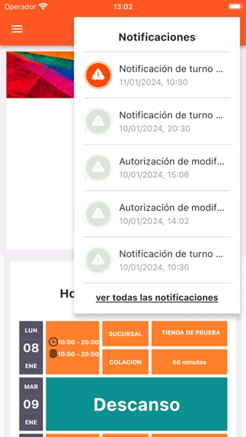 Screenshot 5