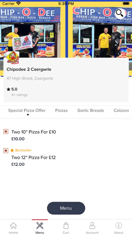 Screenshot 2