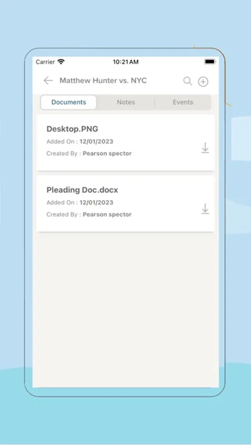 Screenshot 5
