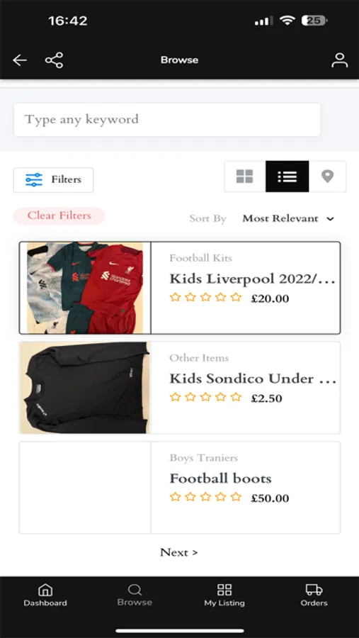 Screenshot 4