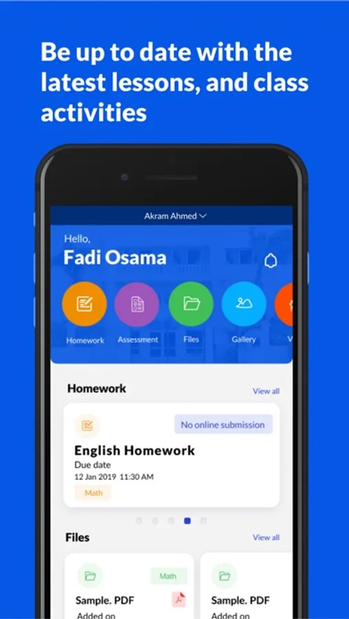 Screenshot 3
