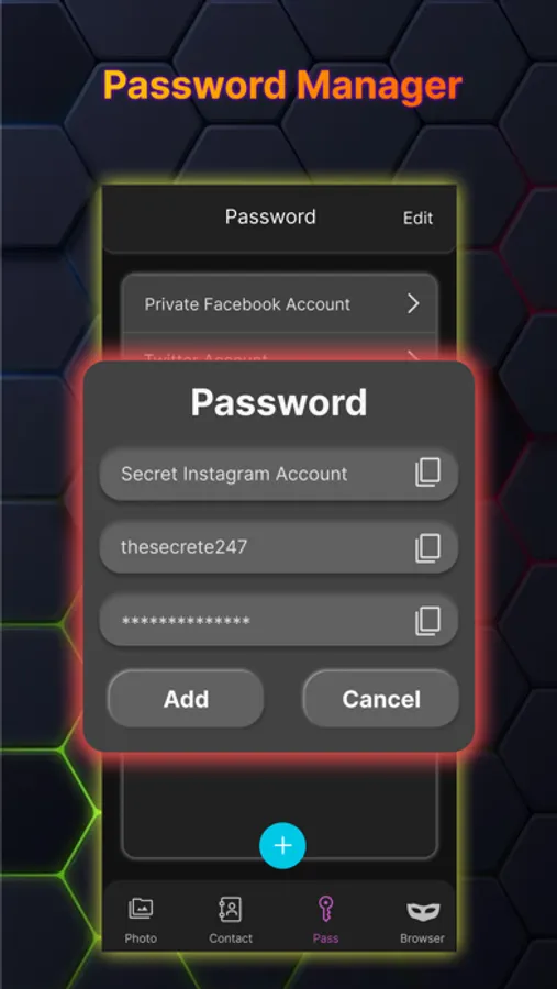 Screenshot 5