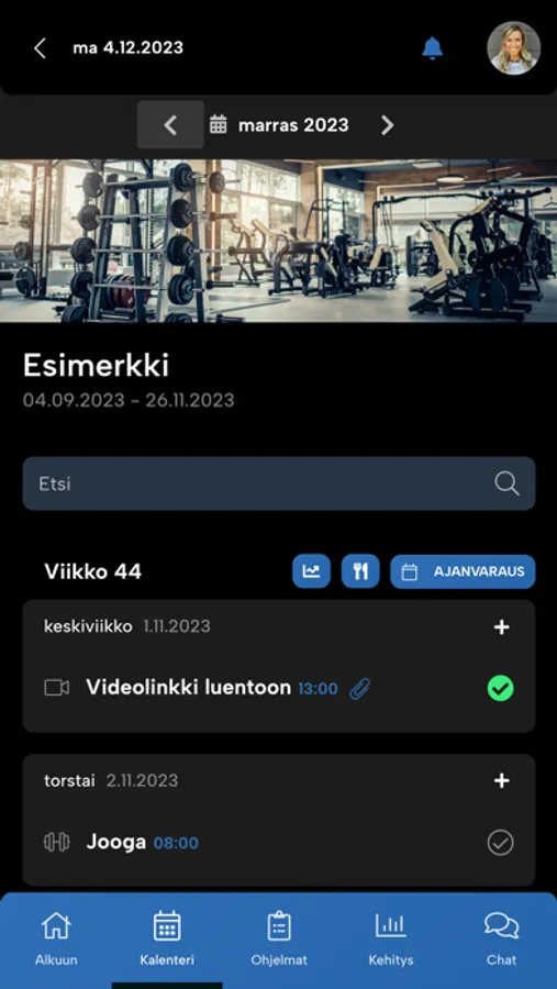 Screenshot 3