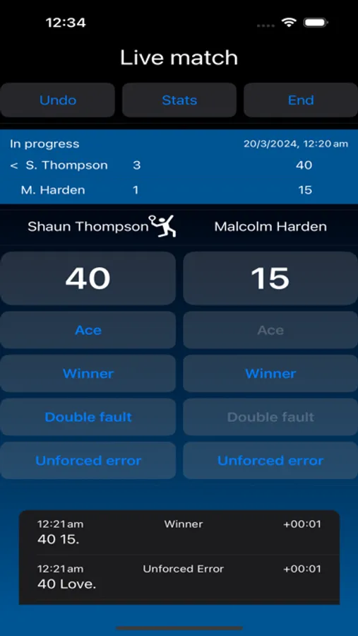 Screenshot 5