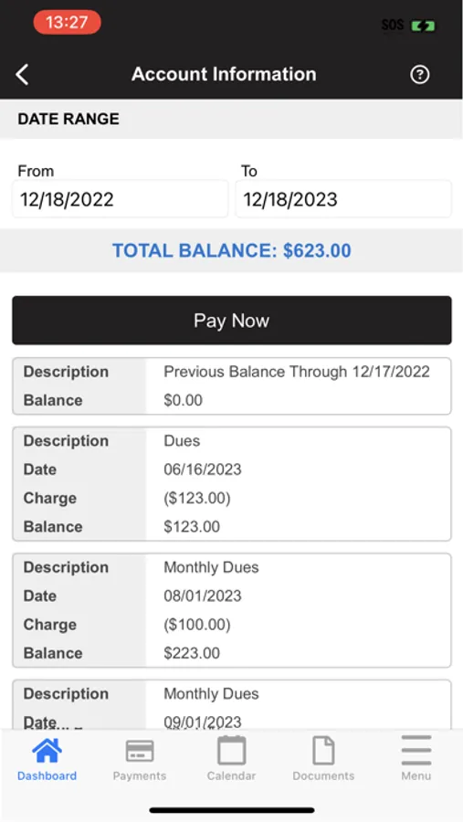 Screenshot 3