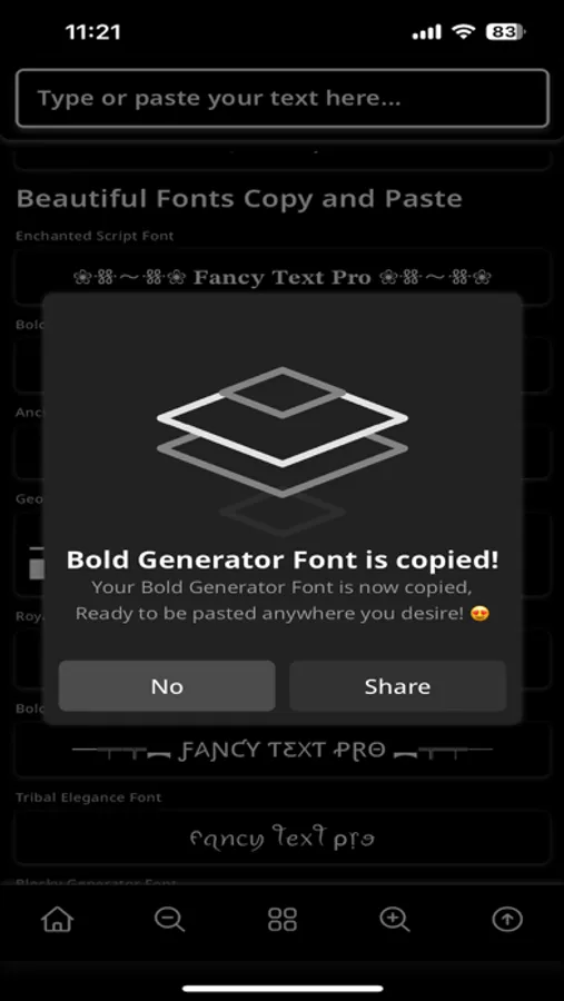 Screenshot 5