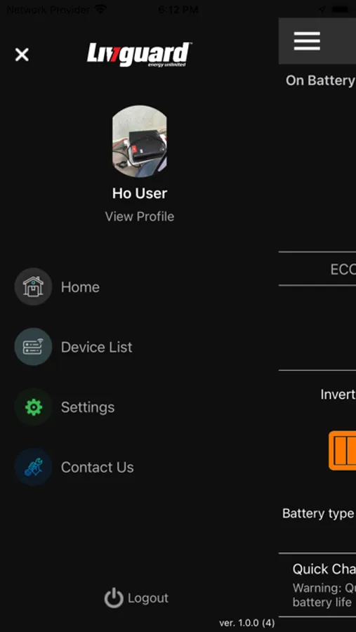 Screenshot 5