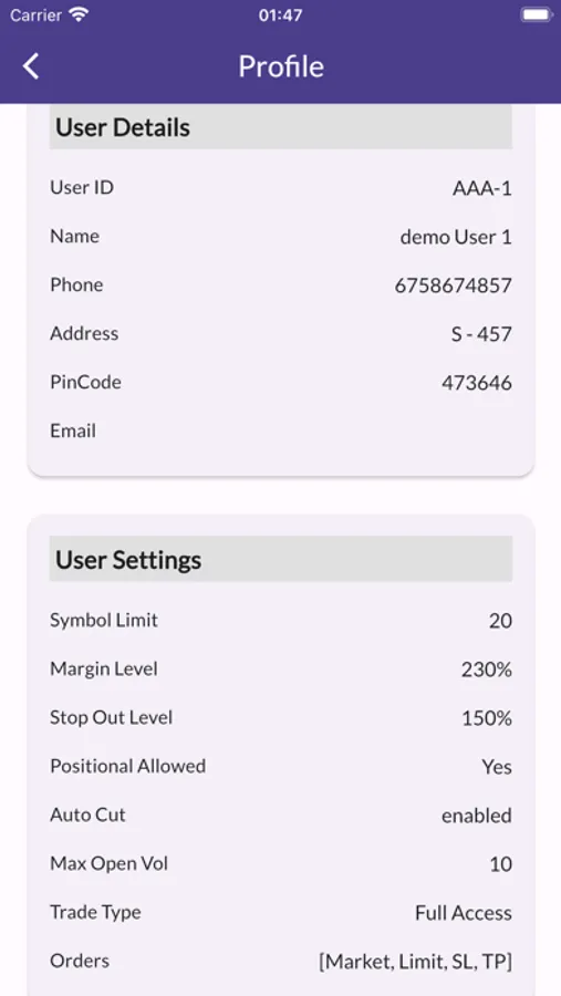 Screenshot 3