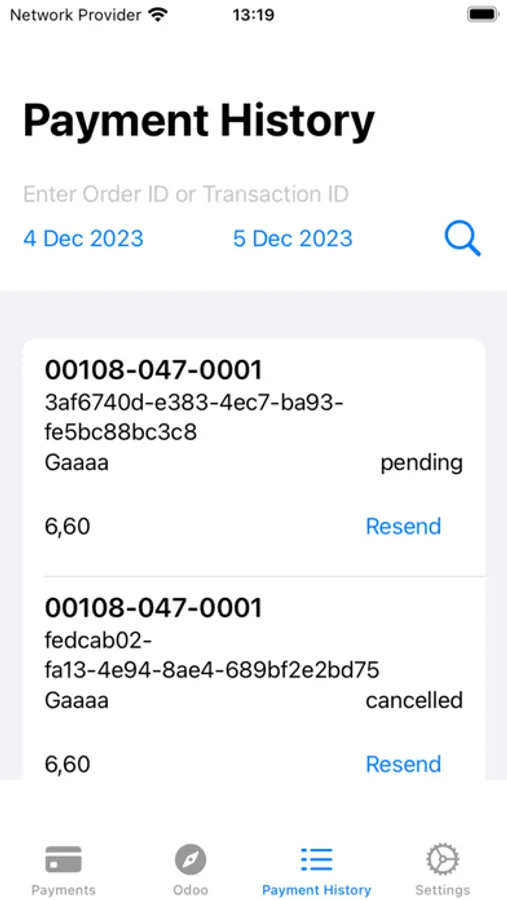 Screenshot 4