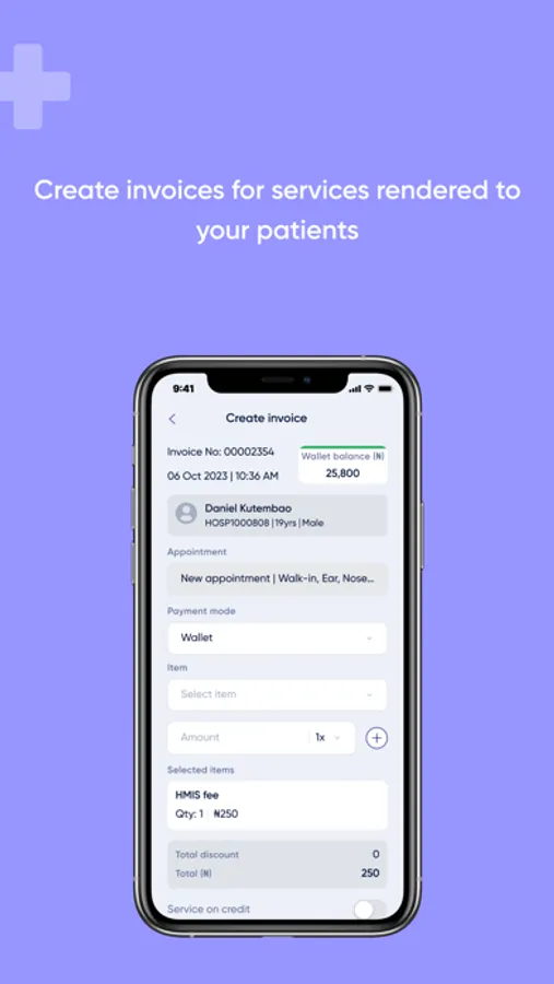 Screenshot 3